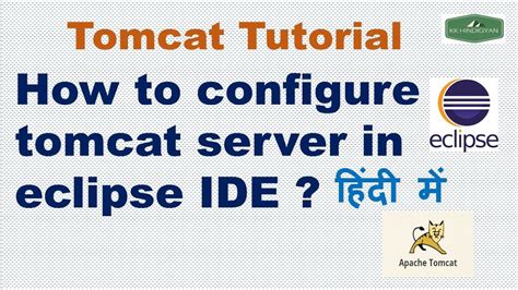 Configure Tomcat Server In Eclipse Eclipse Ide Tomcat Server Hot Sex