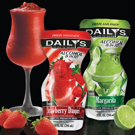 Dailys Savor The Flavor Of Summer Blog Giveaway Who Said Nothing In