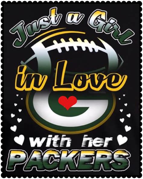 Green Bay Packers Wallpaper Girls