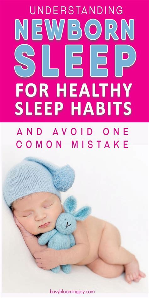 Newborn Sleep Patterns Decoded And Demystified For Healthy Sleep