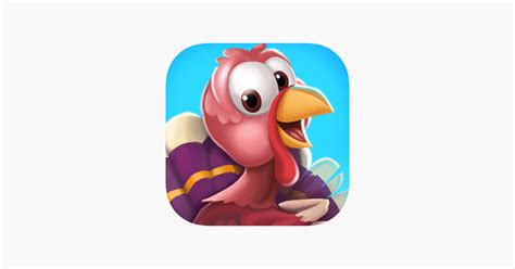 ‎tiny Turkey Clicker Game On The App Store