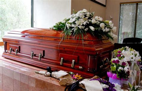 What You Should Know Before Purchasing A Casket Online Paradise