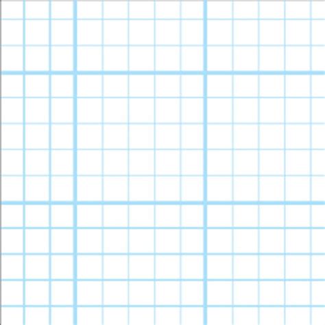 A4 Graph Paper 21020mm Grid Unpunched Clyde Paper And Print