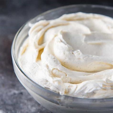 Beat 1/4 cup meringue powder into 1/2 cup cold water until peaks form.2. Substitute for Meringue Powder in Buttercream and Frosting ...