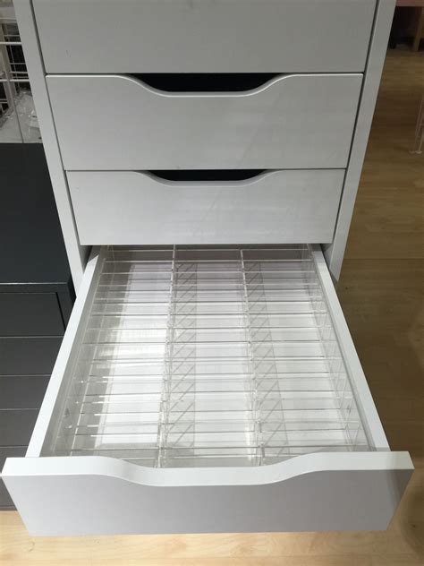 20 Tall Drawer Organizer Ikea