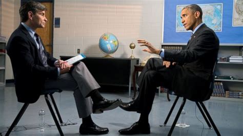full interview transcript president obama on this week abc news