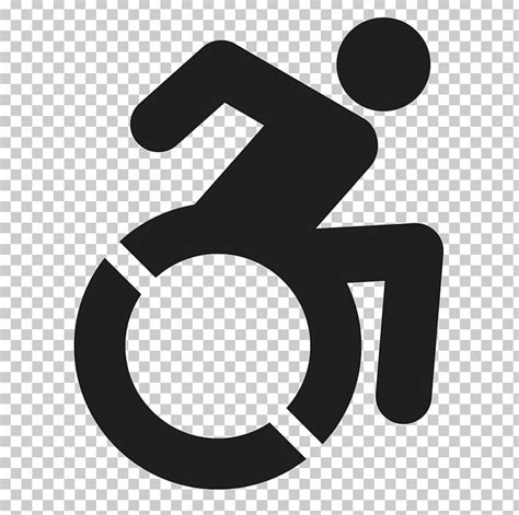 International Symbol Of Access Disability Wheelchair Accessibility Png