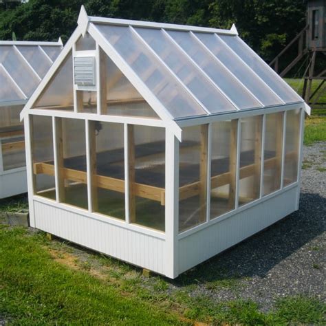 Structure Of The Week Elite Greenhouse This N That Amish Outlet