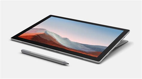 Microsoft New Surface Computers Launched