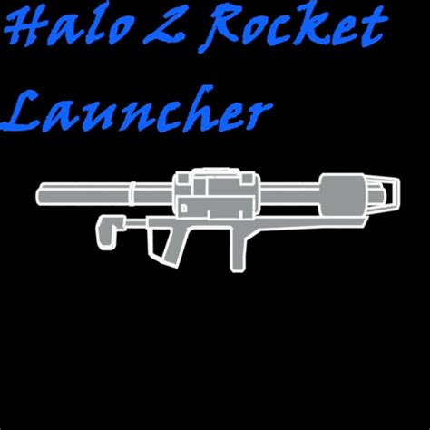 Steam Workshophalo 2 Rocket Launcher
