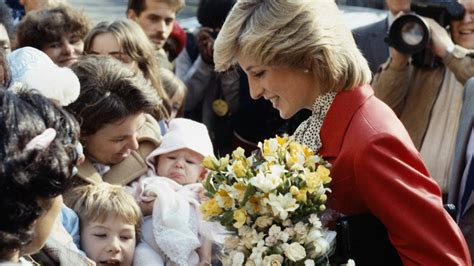 Doctor Who Tried To Save Princess Diana Reveals New Information