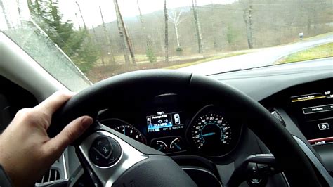 Ford PowerShift Dual-clutch Transmission - YouTube
