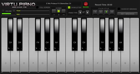 Free Download Piano Game Using Keyboard Download Game Window
