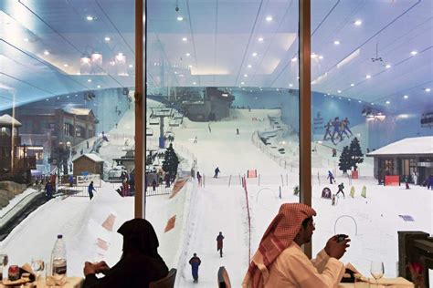 Ski Dubai Ready To Hit The Slopes Insight Guides Blog