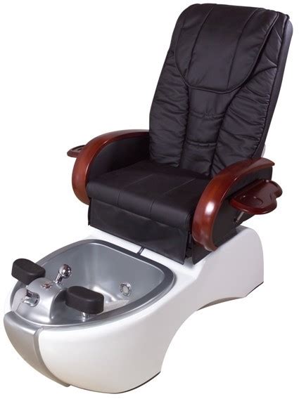 Foot Spa Chair At Rs 45000 Spa Furniture In New Delhi Id 11113988255