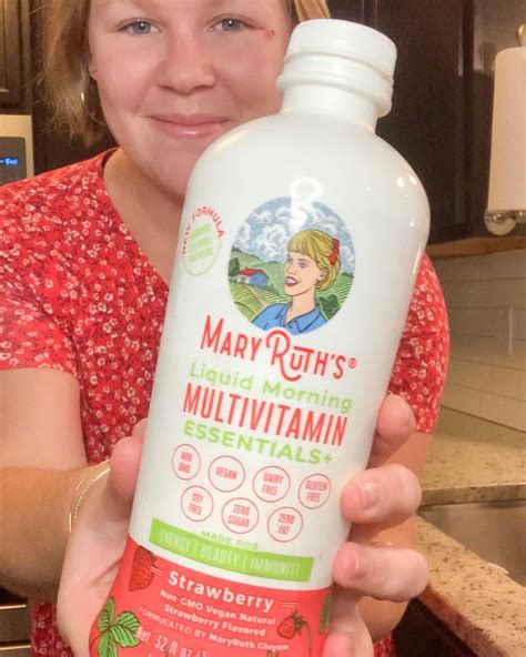 Mary Ruth Organics Reviews Just For You