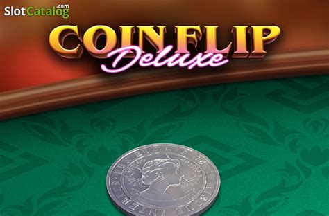 Coin Flip Deluxe Game ᐈ Game Info Where To Play