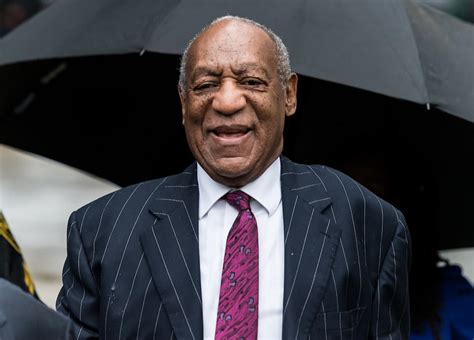 Bill Cosby Granted Appeal In Sexual Assault Case