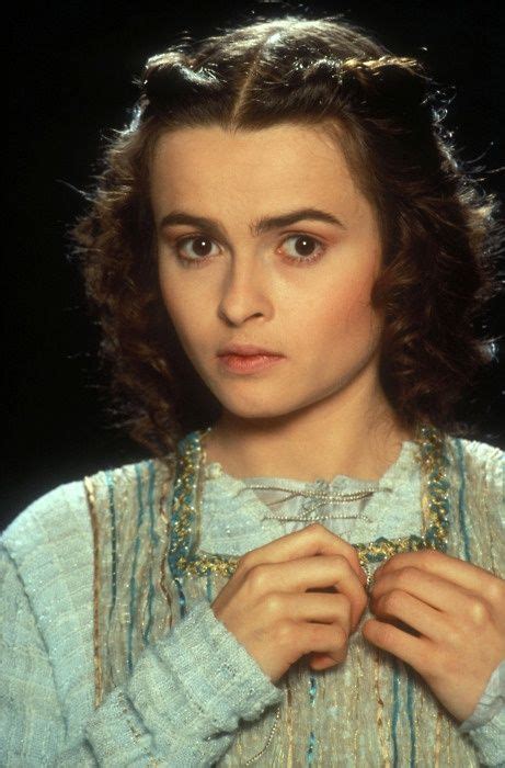 Helena Bonham Carter As Ophelia In Hamlet C Historical Fashions And Period Films