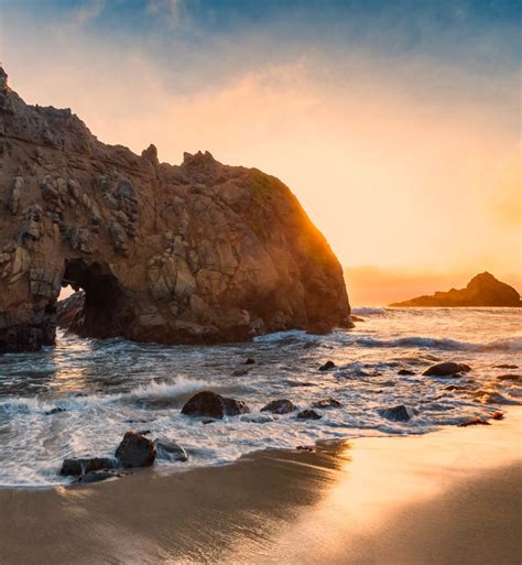 The 10 Best Beaches In Northern California Ranked Purewow