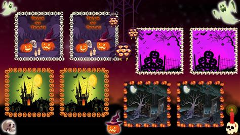Halloween Spot The Difference Apk For Android Download