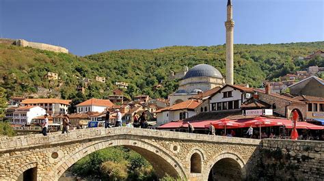The Most Beautiful Towns To Visit In Kosovo