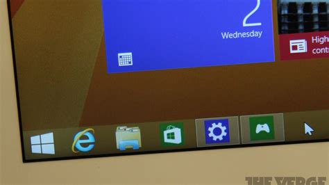 Windows 8.1 Update is the update all your future updates will need - The Verge