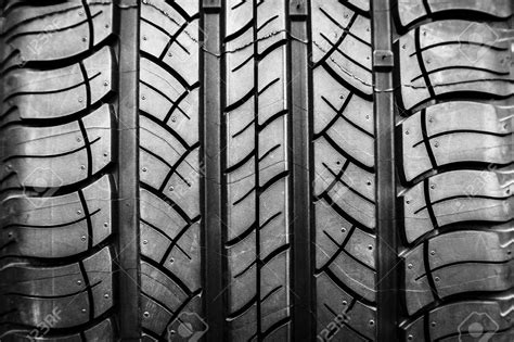 🔥 Download Tire Car Background Tyre Texture Closeup Stock By