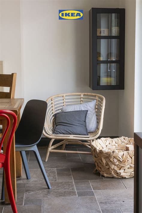 Check out our recliner chairs for relaxation, our rocking chairs for soothing motion and all sorts of armchair styles in between. BUSKBO Armchair, rattan - IKEA Ireland | Rattan, Home ...