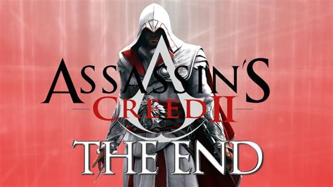 Assassins Creed 2 Playthrough Pt 28 End Youtube