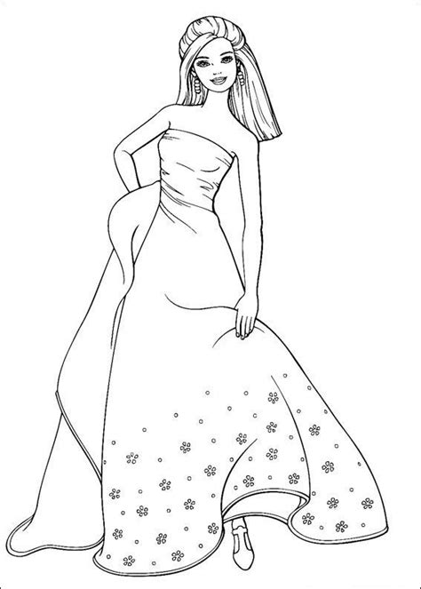 We did not find results for: Ausmalbilder Barbie-20 | Barbie coloring pages, Princess ...