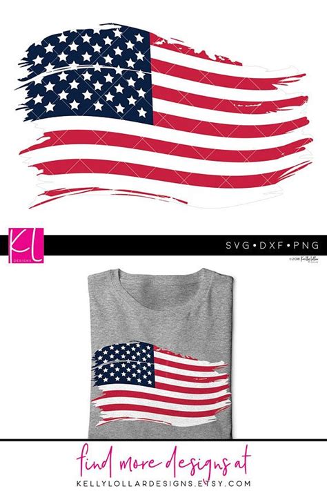 10+ Cricut American Flag - Download Free SVG Cut Files | Freebies PicartSVG