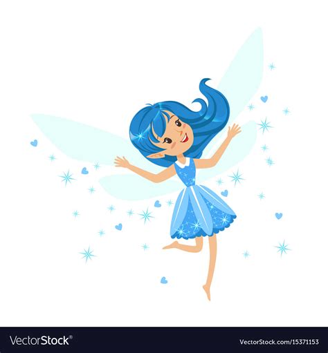 Free Fairy Clipart Blue Pictures On Cliparts Pub 2020 🔝