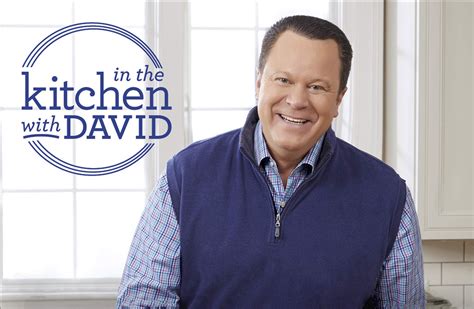 David Venable Qvc