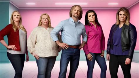 Sister Wives Season 18 Episode 9 Release Date And Time Countdown When Is It Coming Out News