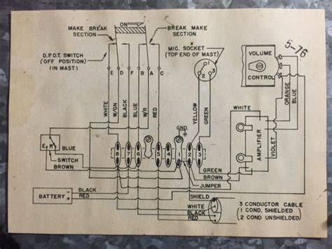 D104 Silver Eagle Wiring Diagram Wiring Diagram Pictures