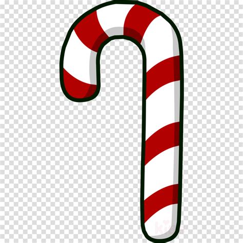 Download Download Cartoon Candy Cane Png Clipart Christmas Candy
