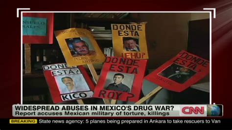 26 Bodies Found In Western Mexico Cnn