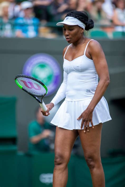 Venus Williams 2019 Wimbledon Tennis Championships 30 Gotceleb