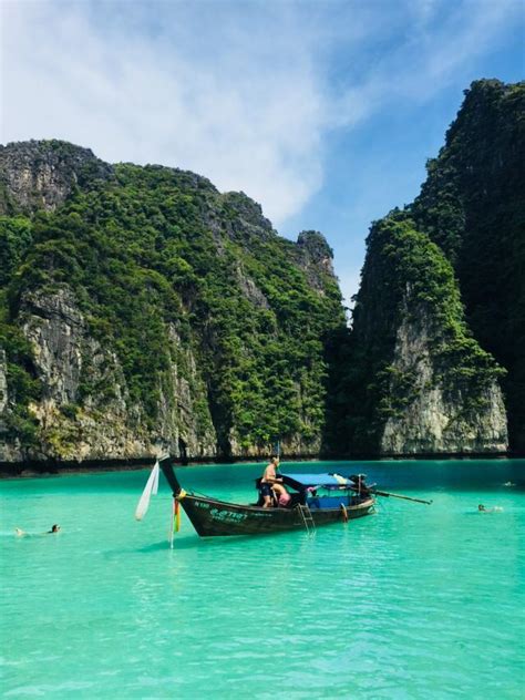 18 Best Things To Do Phi Phi Island Thailand In 2023