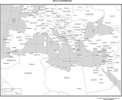 Printable Europe Map Capitals Printable Brackets