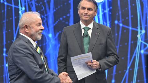 Lula Versus Bolsonaro Quem Venceu Nas 20 Maiores Cidades Do País