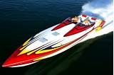 Fast Speed Boats For Sale