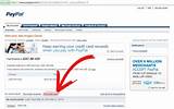 Images of Transfer Balance To Paypal Credit