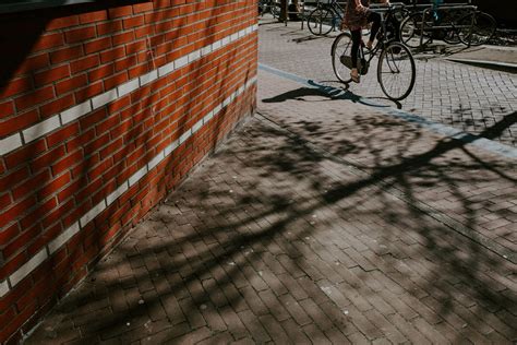 Amsterdam Street Photography By Snap Story