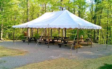 Picnic Pavilion Roanoke County Parks Rec And Tourism Va