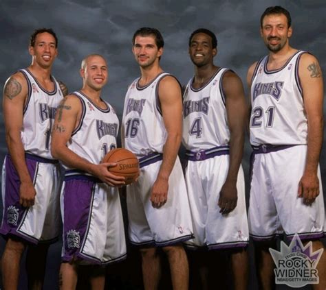 Sacramento Kings One Of My Favorite Nba Teams Of All Time