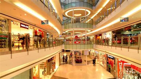 Resultado De Imagem Para Shopping Mall Interior Shopping Mall