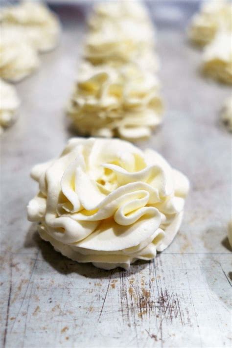 How to make buttercream icing. Sturdy Whipped Cream Frosting | Recipe | Recipes with whipping cream, Desserts, Sturdy whipped ...