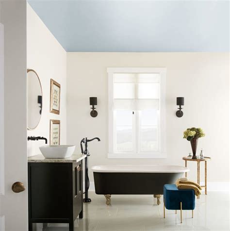 Bring The Outdoors In Get Back To Nature With The Behr 2020 Color